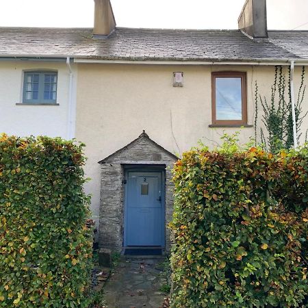 Character Dartmoor Cottage Yelverton Exterior photo